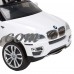 BMW X6 6-Volt Battery-Powered Ride-On Toy Car by Huffy®   552619058